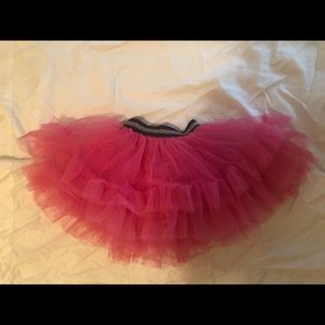 Cotton:on Girls' Tutu Skirt sz 3-4